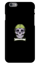 theundeadfarmer iPhone Phone Cases