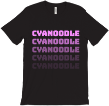cyanoodle T-Shirts
