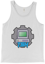 Tech Support Hotline Tank Top