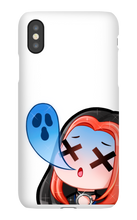 thewhisperingwitch iPhone Phone Cases
