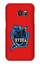 itsdrhydra Samsung Phone Cases