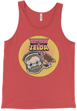 nathanandzelda Tank Top