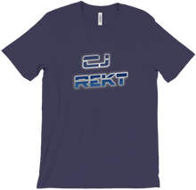 cjxrekt T-Shirts