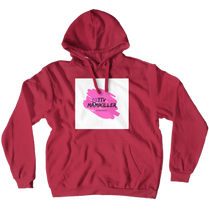 mamikiller Hoodies (No-Zip/Pullover)