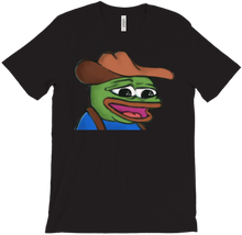 Trizze FeelsMan T-Shirt