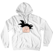 FELPA AIRUAC !!! (No-Zip/Pullover)