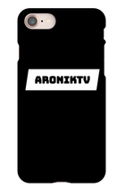 AronikTV iPhone Hülle