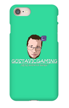 gustavicgaming iPhone Phone Cases