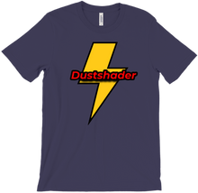 Dustshader Classic Logo