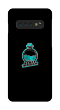 saucytabascoman Samsung Phone Cases