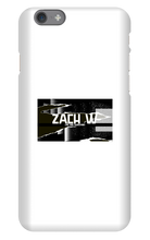 zachw iPhone Phone Cases