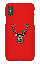 nicklampkin iPhone Phone Cases