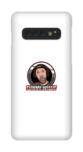 funny_willie Samsung Phone Cases
