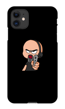 ravn81 iPhone Phone Cases