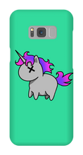 Logo Samsung Cases
