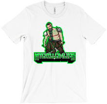 ntekiller4life T-Shirts