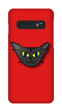 nekim_ Samsung Phone Cases