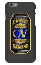 Casvic Gaming Iphone case