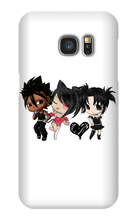 JustDysphoria Crew by Oppa