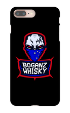 boganzwhisky iPhone Phone Cases