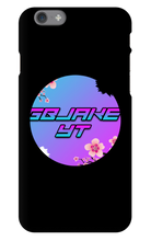 gbjakeyt iPhone Phone Cases