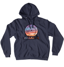 Sunset Dino
