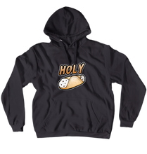 Kranian Holy Hoodies (No-Zip/Pullover)