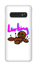 VooDooPickles Lurking Samsung Phone Case