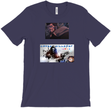 chuski_killersp T-Shirts