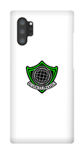 owgcharleston Samsung Phone Cases