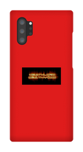 deathvoid80 Samsung Phone Cases