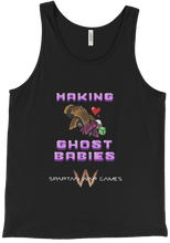 SpartanWarGames.com - Ghost Babies Quote -Savi4456