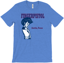 Fingerpistol Autry T