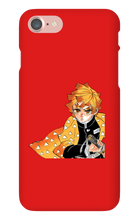 pyknic's iPhone Phone Cases