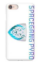 SpaceGang iPhone Cases