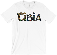 Rookgaard Collection - A Tibia 8.6 background Tee