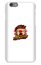xxrag3xx89 iPhone Phone Cases