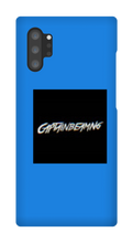 Captainbeamng! Samsung Phone Case