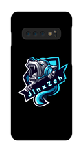 jinxzehh Samsung Phone Cases