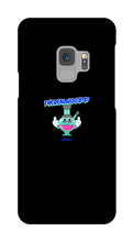 trn787 Samsung Phone Cases