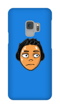 quidi24 Samsung Phone Cases