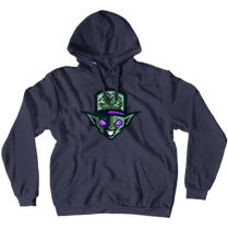 ALIEN5959 Hoodies (No-Zip/Pullover)