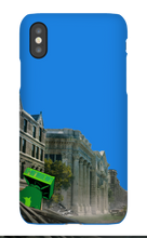 Drop Atom iPhone case