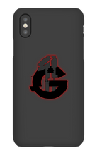 Toronto Gl1tch iPhone Case (G1)