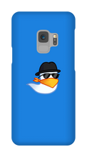 onenonlycasper Samsung Phone Cases