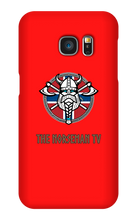 thenorsemantv Samsung Phone Cases