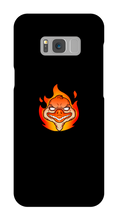 hellgate_goose Samsung Phone Cases