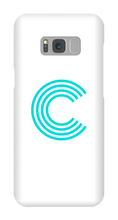 central thommy Samsung Phone Cases