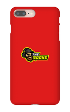 theboone iPhone Phone Cases