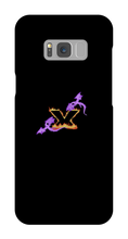 Xplosionmans X-Dragon Logo Samsung Phone Case